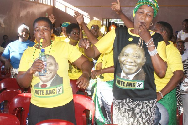Spotlight on NHI: Mixed reaction to NHI Bill in Makwarela, Limpopo