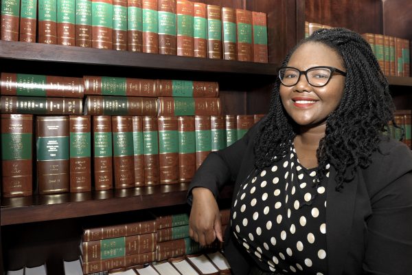 NHI Lawmakers: Face to face with DA MP Siviwe Gwarube