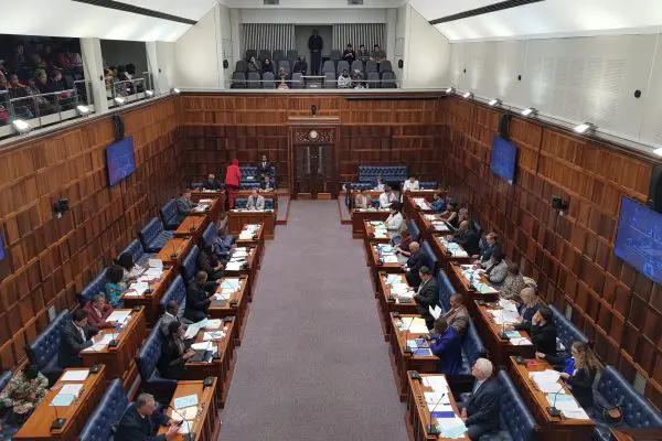 OPINION: Democracy suffers when legislatures don’t share information