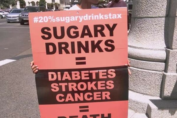 Non-Communicable Diseases set to knock SA off its feet, warns Health Minister