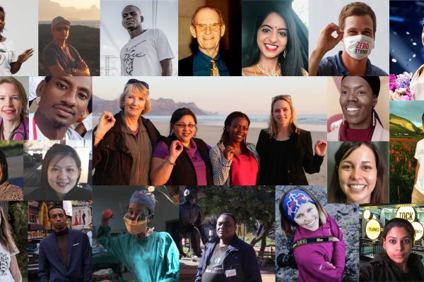 A convenient untruth: The TB Proof healthcare worker