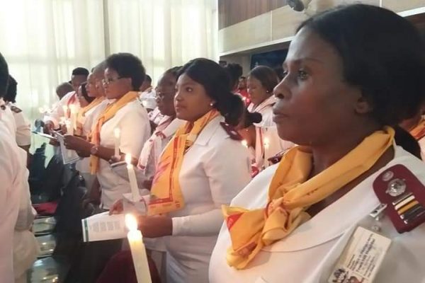 Reflections on the future of nursing in South Africa
