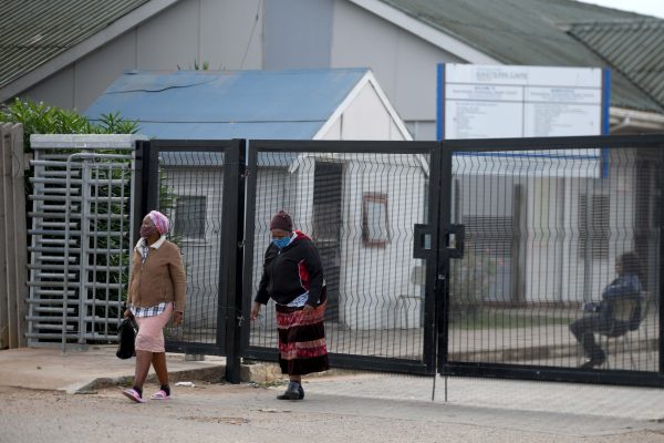 COVID-19: How clinic closures disrupt health services in PE