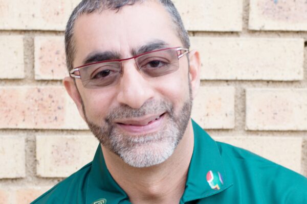 Face to face with Gift of the Givers founder Imtiaz Sooliman