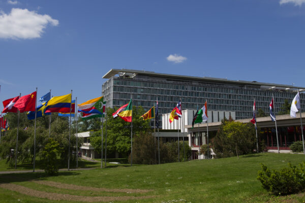 Analysis: The politics and promise behind a proposed pandemic treaty