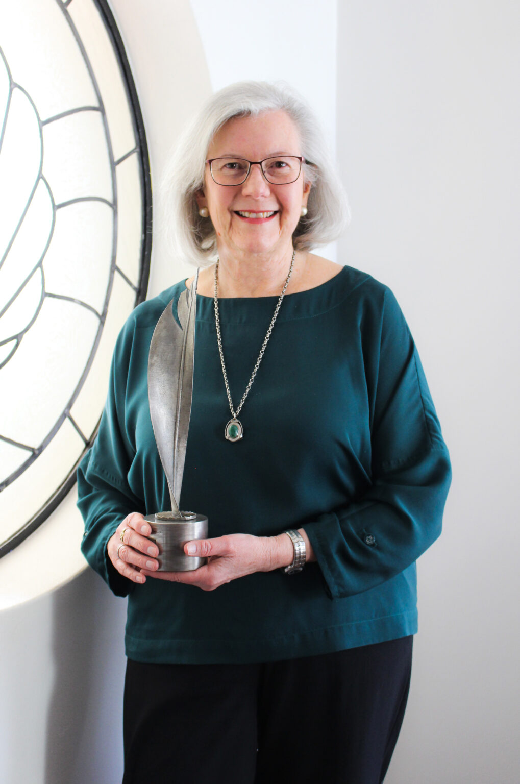 Michelle Ramsay Border Rivers Women in Health: It’s in the genes for Professor Michèle Ramsay • Spotlight