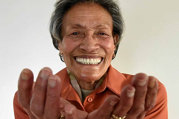 Women in Health: Sr Wattie – the midwife from District Six who heeded the call to nurse and deliver
