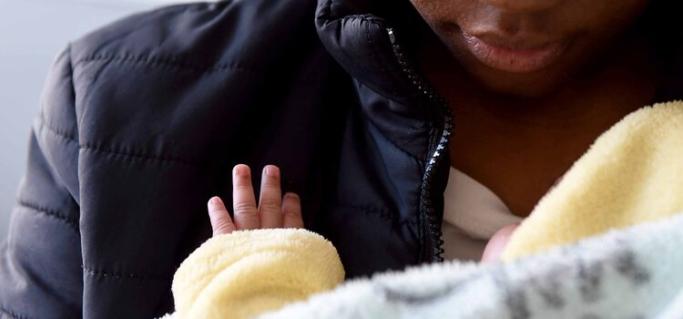 The case for including more babies and young children in medical research