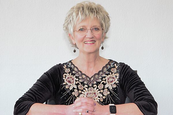 Women in Health: Vaccine safety Prof on her passion for making a difference