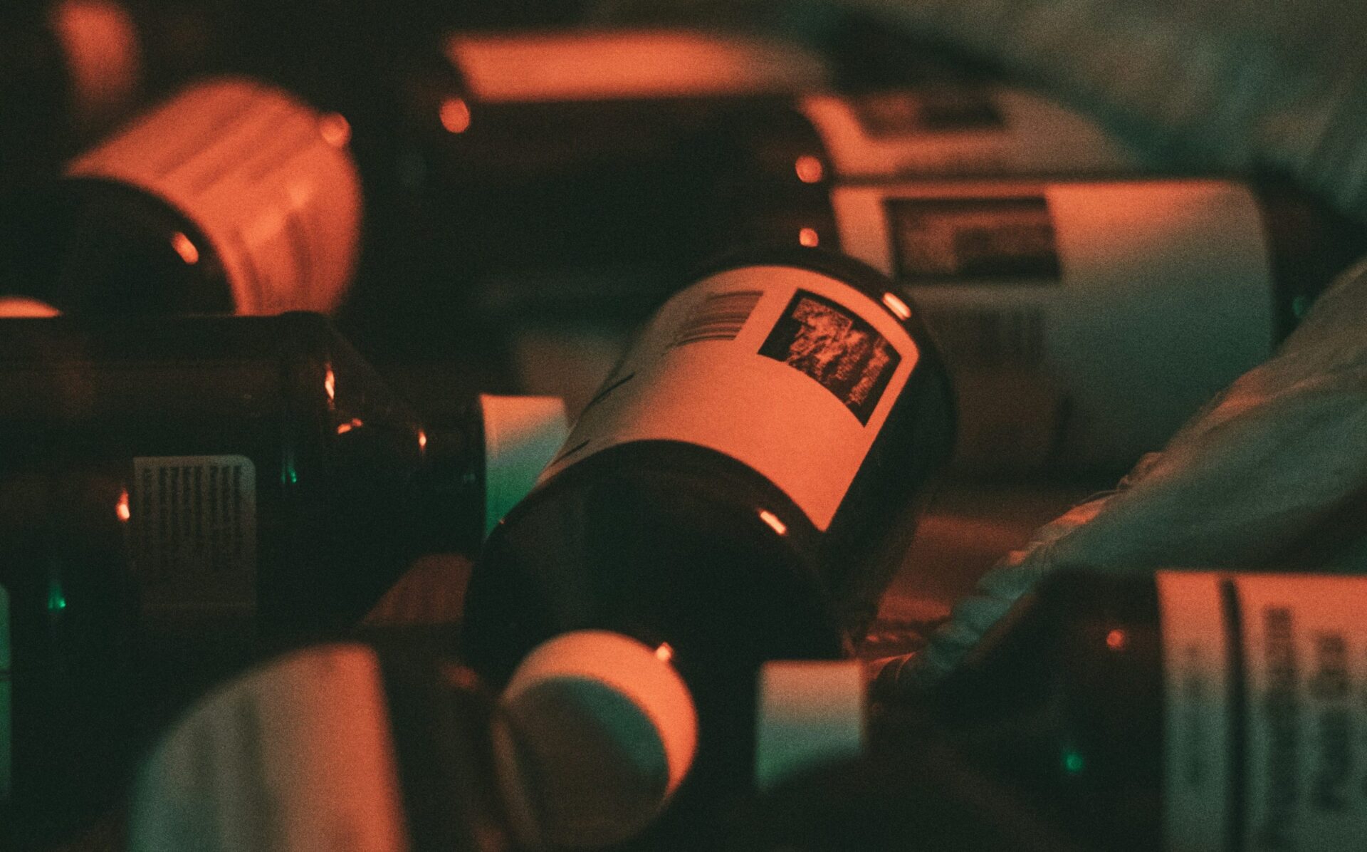 Codeine addiction in SA: New guideline aims to curb abuse • Spotlight