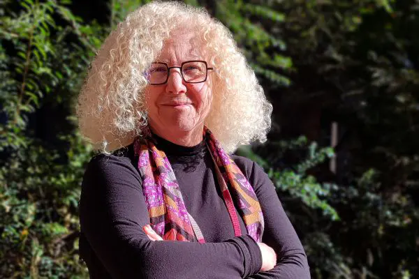 Meet the movie buff and scientist fighting to keep rural healthcare from falling through the cracks