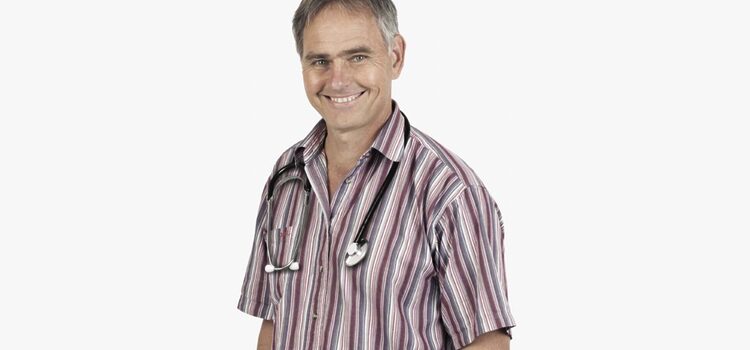 “My kids will never struggle like I did” – how one doctor’s vision opened doors for hundreds of rural healthcare workers