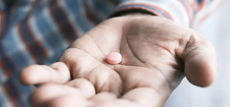 Positive interim findings on new once-weekly HIV treatment pill