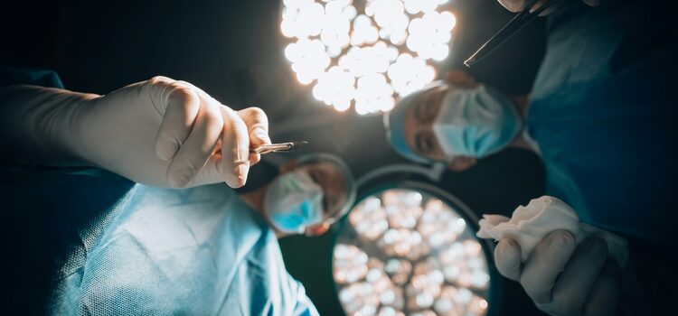 Exploited and exhausted, SA’s ghost doctors start to rattle their chains