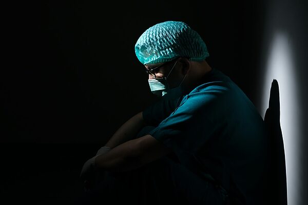 How to thaw a health system frozen in fear