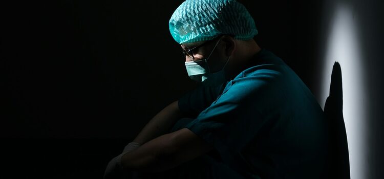 How to thaw a health system frozen in fear