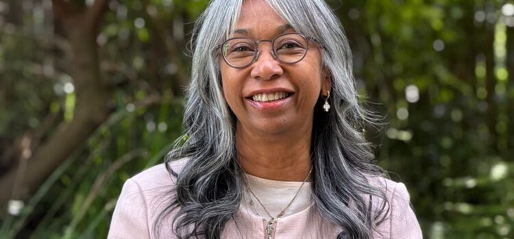 This world-class scientist from Cape Town used to cut up her dolls and perform imaginary transplant surgeries