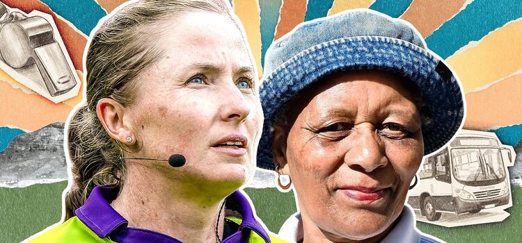 SA’s cancer story | From the intensity of the rugby field to a Golden Arrow bus ride home on which one does not cry