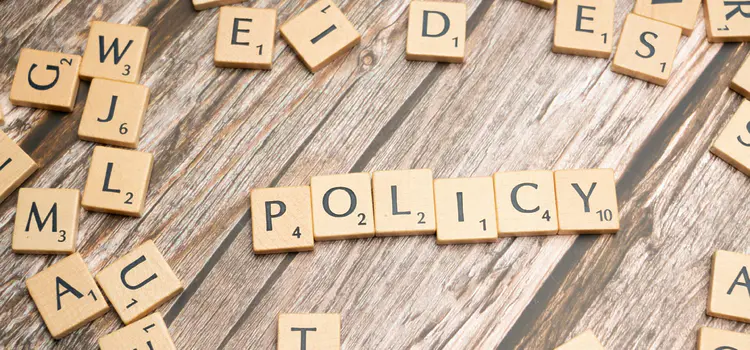 The policy graveyard revisited: why better systems can’t save us from ourselves