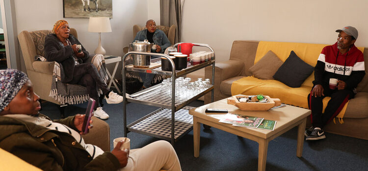 SA’s Cancer Story | The many long journeys to get cancer treatment far from home